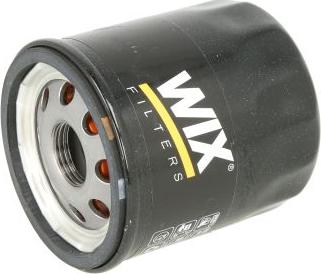 WIX Filters 51394 — Filtr oleju