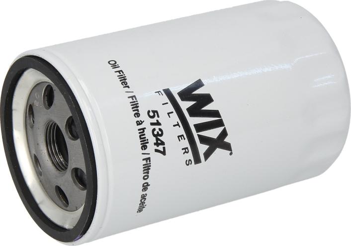 WIX Filters 51347 — Filtr oleju