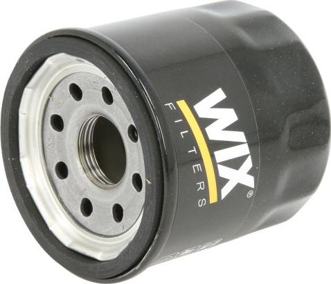 WIX Filters 51358 — Filtr oleju