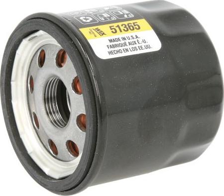 WIX Filters 51365 — Filtr oleju