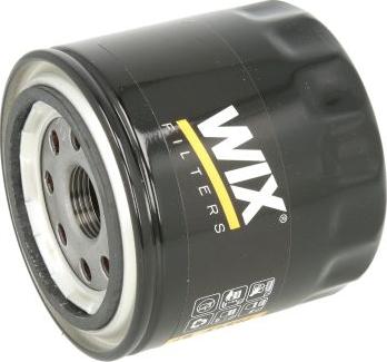 WIX Filters 51334 — Filtr oleju