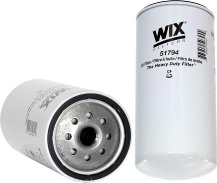 WIX Filters 51794 — Filtr oleju