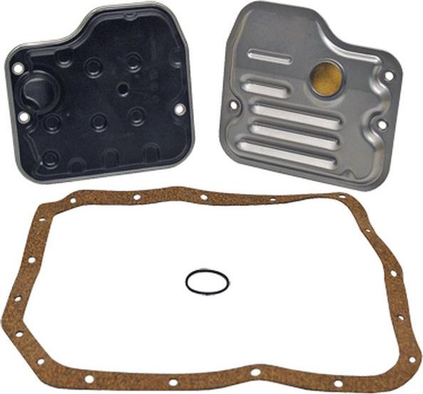 WIX Filters 58010 — Filtr hydrauliczny, automatyczna skrzynia biegów