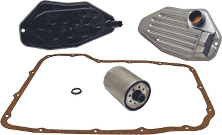 WIX Filters 58846 — Filtr hydrauliczny, automatyczna skrzynia biegów