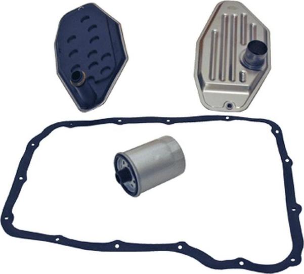 WIX Filters 58843 — Filtr hydrauliczny, automatyczna skrzynia biegów
