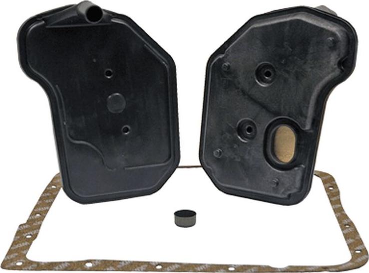 WIX Filters 58847 — Filtr hydrauliczny, automatyczna skrzynia biegów