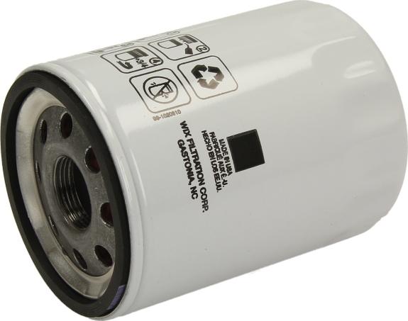 WIX Filters 57502 — Filtr oleju