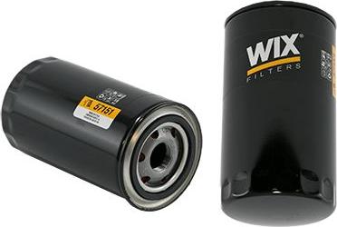 WIX Filters 57151 — Filtr oleju