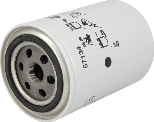 WIX Filters 57134 — Filtr oleju