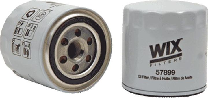 WIX Filters 57899 — Filtr oleju