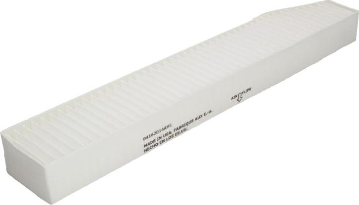 WIX Filters 24903 — Filtr kabinowy