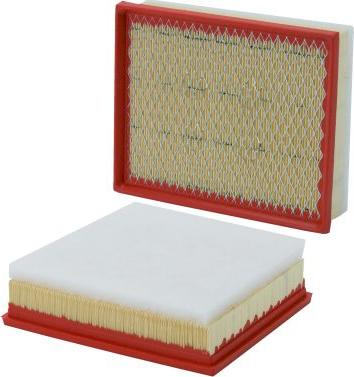 WIX Filters WA10048 — Filtr powietrza