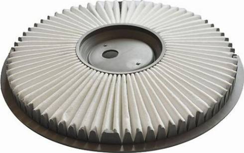 Hart 327 590 - FILTR POWIETRZA