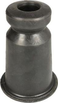 Yamato A81002MT — Dystans gumowy, resorowanie