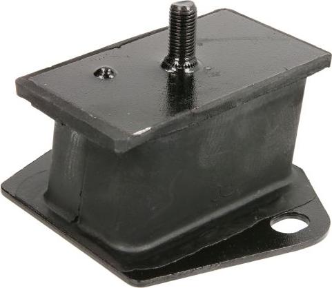 Yamato I55090YMT — Łożyskowanie silnika