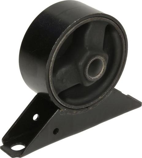 Yamato I55004YMT — Łożyskowanie silnika