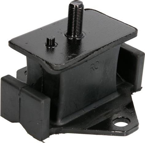 Yamato I55089YMT — Łożyskowanie silnika
