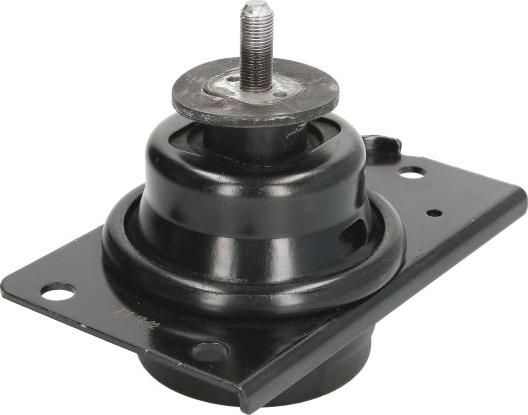 Yamato I50606YMT — Łożyskowanie silnika