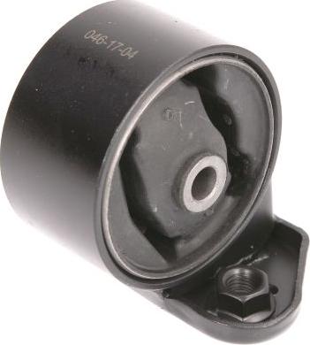 Yamato I50601YMT — Łożyskowanie silnika
