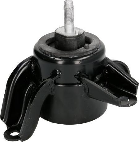 Yamato I50608YMT — Łożyskowanie silnika