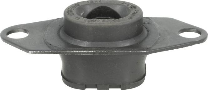Yamato I51090YMT — Łożyskowanie silnika