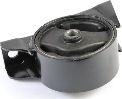 Yamato I51055YMT — Łożyskowanie silnika