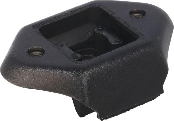 Yamato I58008YMT — Łożyskowanie silnika