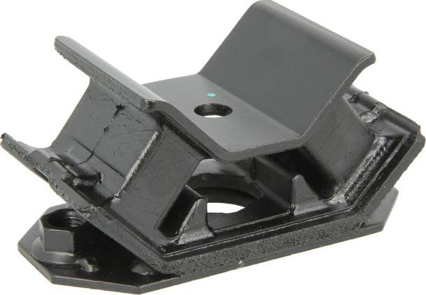Yamato I58020YMT — Łożyskowanie silnika