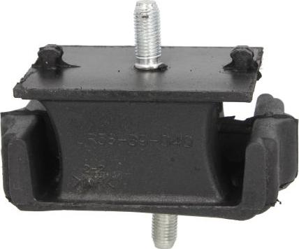 Yamato I53099YMT — Łożyskowanie silnika