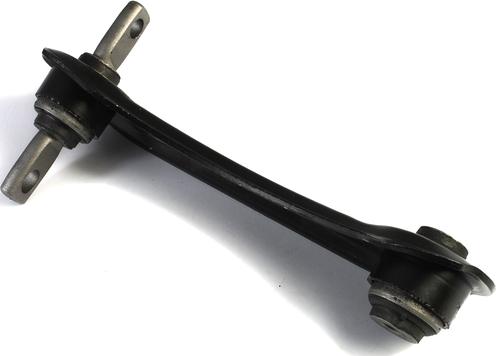 Yamato J94006YMT — Wahacz, zawieszenie koła