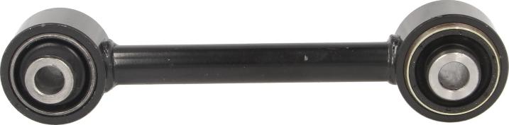 Yamato J95017YMT — Wahacz, zawieszenie koła