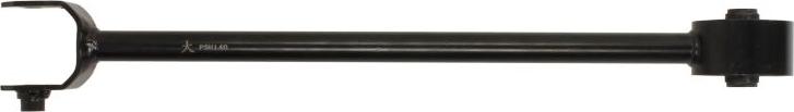 Yamato J90547YMT — Wahacz, zawieszenie koła