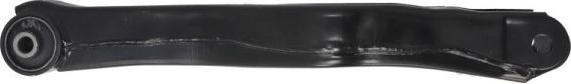Yamato J90534YMT — Wahacz, zawieszenie koła