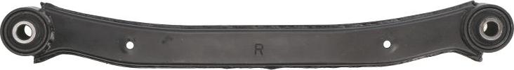 Yamato J90533YMT — Wahacz, zawieszenie koła