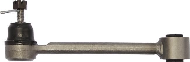 Yamato J90307YMT — Wahacz, zawieszenie koła