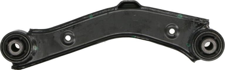 Yamato J90314YMT — Wahacz, zawieszenie koła