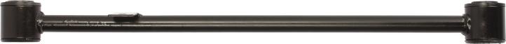 Yamato J91010YMT — Wahacz, zawieszenie koła
