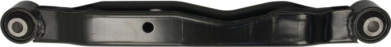 Yamato J91034YMT — Wahacz, zawieszenie koła