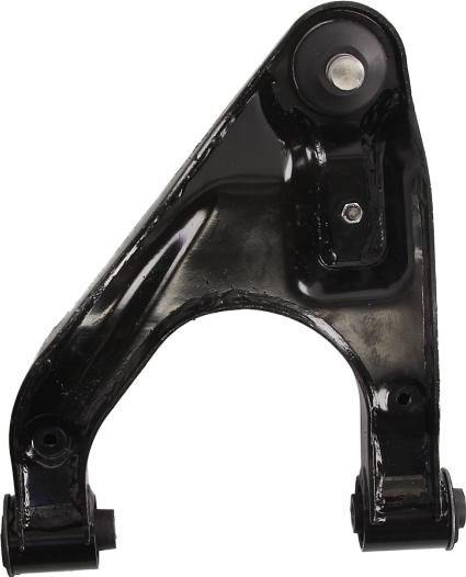 Yamato J91025YMT — Wahacz, zawieszenie koła