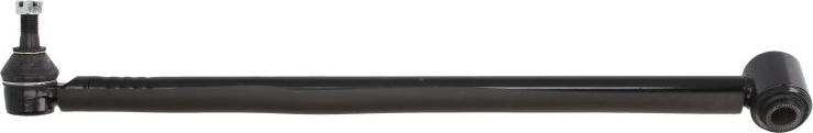 Yamato J92034YMT — Wahacz, zawieszenie koła