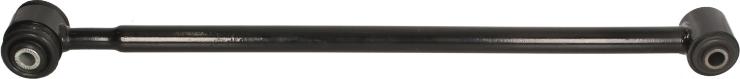 Yamato J92032YMT — Wahacz, zawieszenie koła