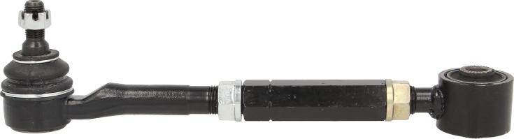 Yamato J92029YMT — Wahacz, zawieszenie koła