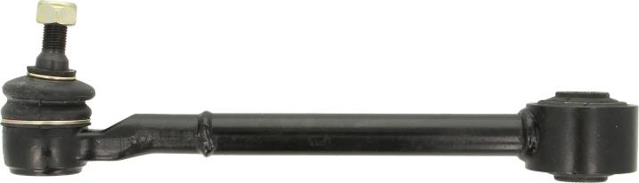 Yamato J92026YMT — Wahacz, zawieszenie koła