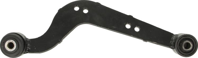 Yamato J92027YMT — Wahacz, zawieszenie koła