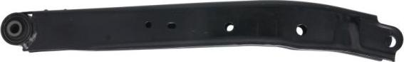 Yamato J97004YMT — Wahacz, zawieszenie koła