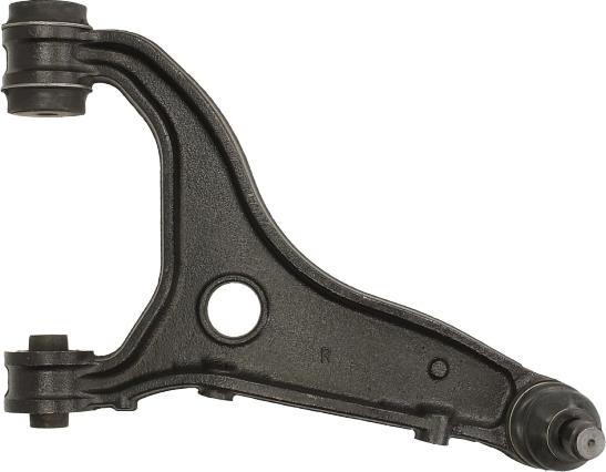 Yamato J97001YMT — Wahacz, zawieszenie koła