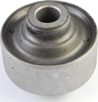 Yamato J45045BYMT — Łożyskowanie, wahacz