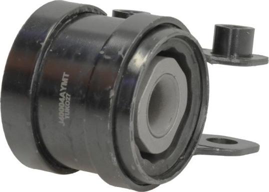 Yamato J40004AYMT — Łożyskowanie, wahacz
