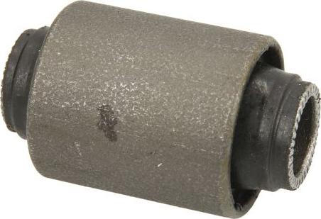 Yamato J41016AYMT — Wahacz, zawieszenie koła
