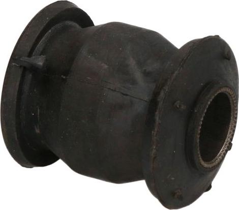 Yamato J48009AYMT — Łożyskowanie, wahacz